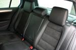 Volkswagen Golf R 2012 года
